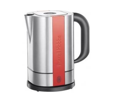 Produktbild Russell Hobbs Steel Touch Wasserkocher