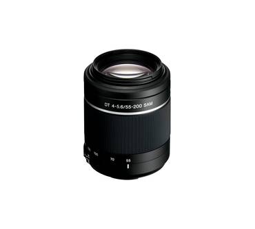Produktbild Sony Alpha 560Y