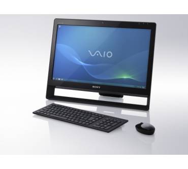 Produktbild Sony Vaio VPC-J21S1E
