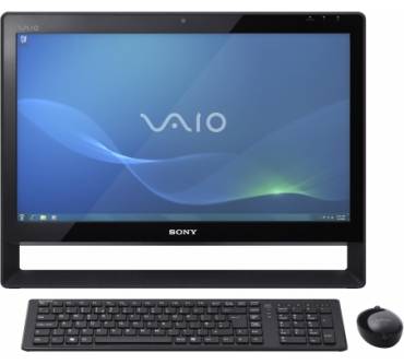 Produktbild Sony Vaio VPC-J21S1E