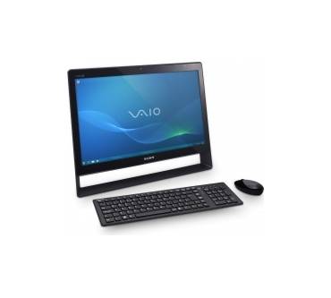Produktbild Sony Vaio VPC-J21S1E