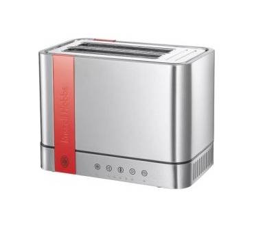 Produktbild Russell Hobbs Steel Touch Toaster
