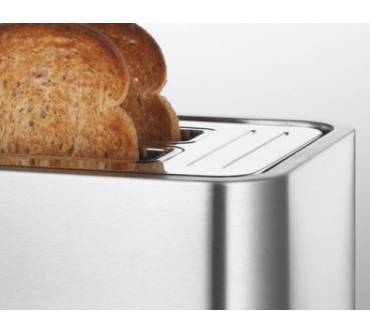 Produktbild Russell Hobbs Steel Touch Toaster