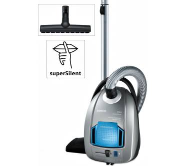 Produktbild Siemens Q 4.0 silencePower