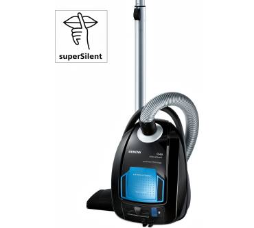 Produktbild Siemens Q 4.0 silencePower