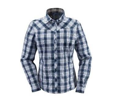 Produktbild Vaude Women's Routeburn LS Shirt