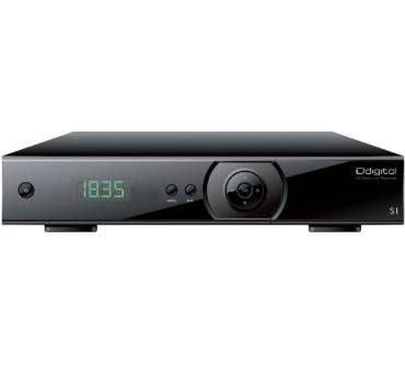 Produktbild Sky Vision IDDigital S1 comfort