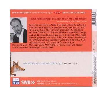 Produktbild Judith Ruyters / Marjaleena Lembcke Die Füchse von Andorra