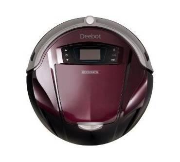 Produktbild Ecovacs Deebot D76