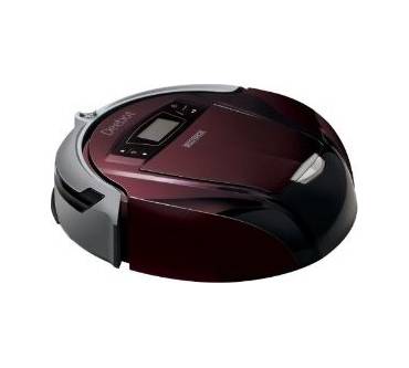 Produktbild Ecovacs Deebot D76