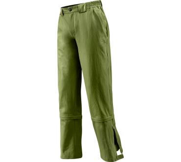 Produktbild Vaude Farley Stretch 3/4 T-Zip Pants