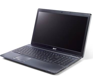 Produktbild Acer TravelMate 5742Z