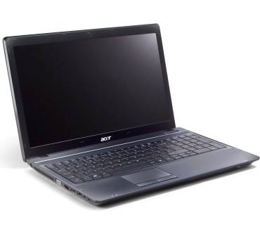 Produktbild Acer TravelMate 5742Z