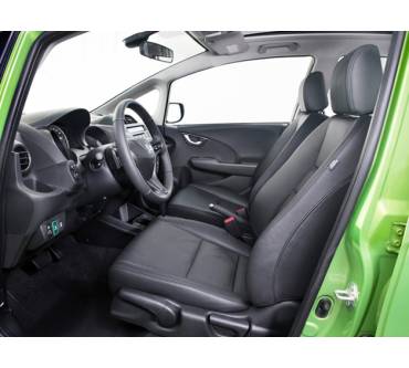 Produktbild Honda Jazz [11]