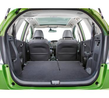 Produktbild Honda Jazz [11]