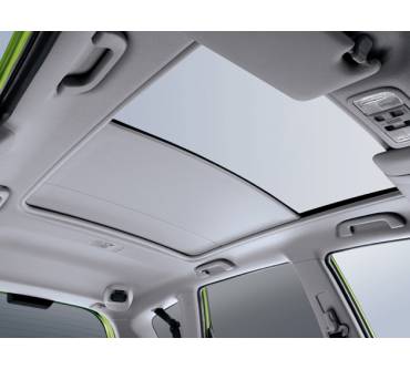 Produktbild Honda Jazz [11]