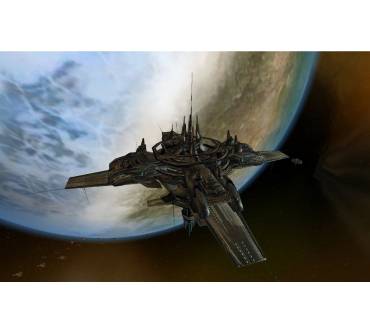 Produktbild Armada 2526: Supernova (für PC)