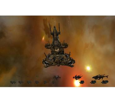 Produktbild Armada 2526: Supernova (für PC)