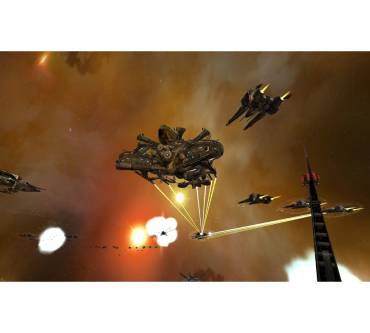 Produktbild Armada 2526: Supernova (für PC)