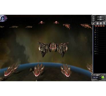 Produktbild Armada 2526: Supernova (für PC)