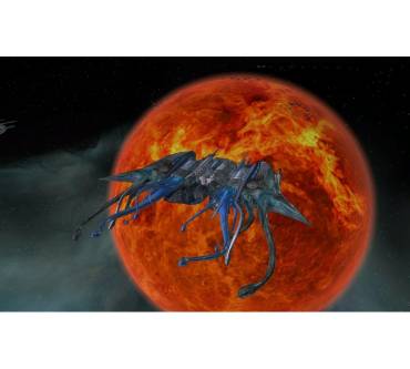 Produktbild Armada 2526: Supernova (für PC)