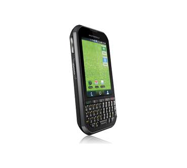Produktbild Motorola Titanium