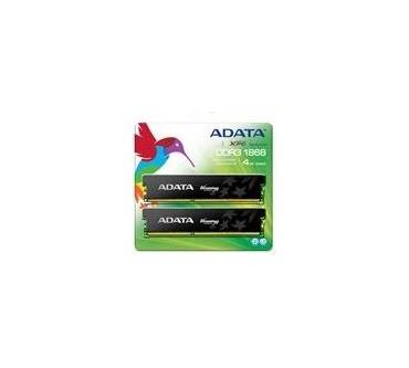 Produktbild ADATA XPG G-Series 16GB DDR3-1333 Kit (AXDU1333GW8G9-2G)