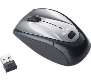 Produktbild Fujitsu Notebook Maus WI600
