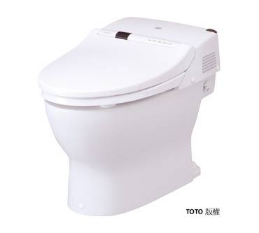 Produktbild Toto Neorest SD