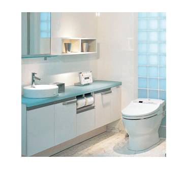 Produktbild Toto Neorest SD