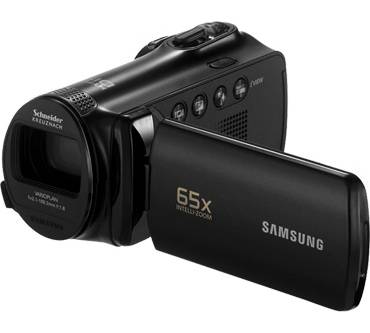 Produktbild Samsung SMX-F50