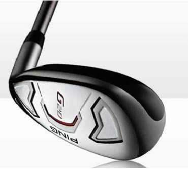 Produktbild PING G20 Hybrid