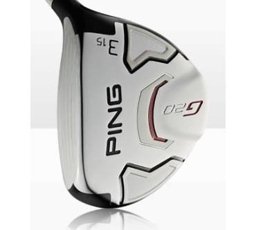 Produktbild PING G20 Fairwayholz