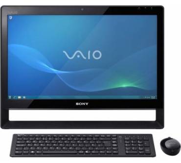 Produktbild Sony Vaio VPC-J21M9E