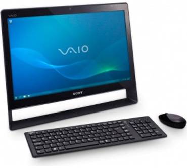 Produktbild Sony Vaio VPC-J21M9E