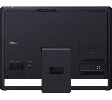 Produktbild Sony Vaio VPC-J21M9E