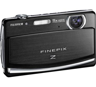 Produktbild Fujifilm FinePix Z90
