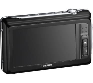 Produktbild Fujifilm FinePix Z90