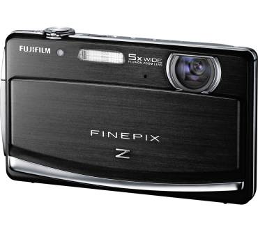 Produktbild Fujifilm FinePix Z90