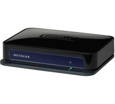 Produktbild NetGear Push2TV HD (PTV2000)