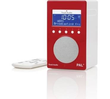 Produktbild Tivoli Audio Model 10+