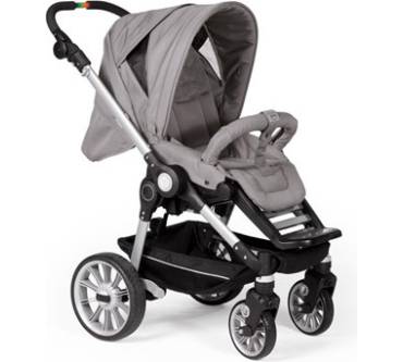 Produktbild Teutonia Mistral S (2011)