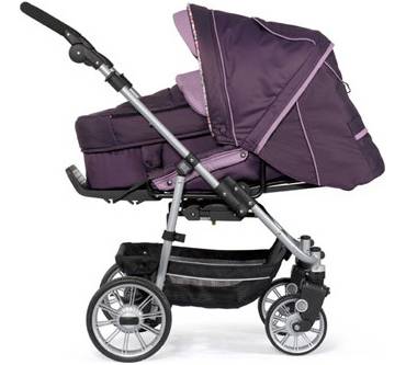 Produktbild Teutonia Mistral S (2011)