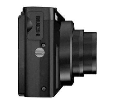 Produktbild Nikon CoolPix P300