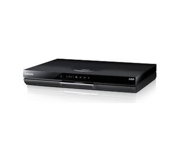 Produktbild Samsung BD-D8900