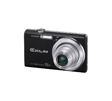 Produktbild Casio Exilim EX-ZS10