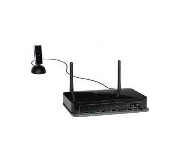 Produktbild NetGear DGN2200MB