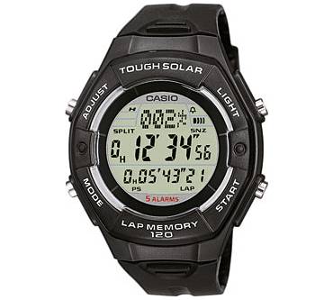 Produktbild Casio LW-S200