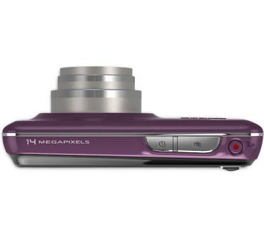 Produktbild Kodak Easyshare Touch M577