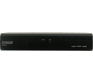 Produktbild Schwaiger DSR420E